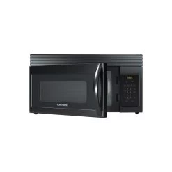 Contoure Over-the-Range Microwave Oven, Black -RV Camping Store Sale 137730 2