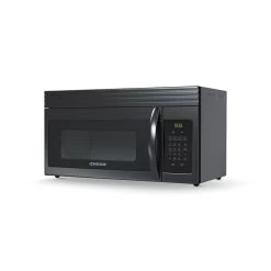 Contoure Over-the-Range Microwave Oven, Black -RV Camping Store Sale 137730 3