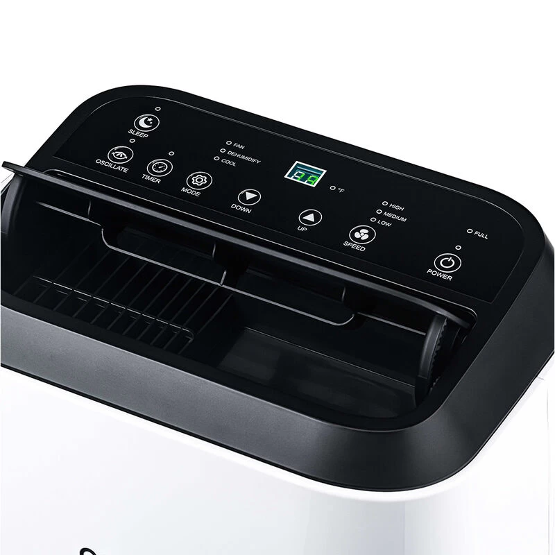 Newair Portable Air Conditioner, 12000 BTU 6 Newair Portable Air Conditioner, 12000 BTU - Image 4