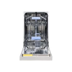 Equator 18" Built-In Dishwasher, 10 Place Settings, Sanitize, 8 Wash Cycles, Stainless 25 Equator 18" Built-In Dishwasher, 10 Place Settings, Sanitize, 8 Wash Cycles, Stainless -RV Camping Store Sale 138283 3