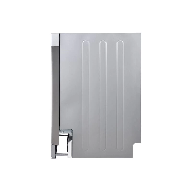 Equator 18" Built-In Dishwasher, 10 Place Settings, Sanitize, 8 Wash Cycles, Stainless 13 Equator 18" Built-In Dishwasher, 10 Place Settings, Sanitize, 8 Wash Cycles, Stainless - Image 11