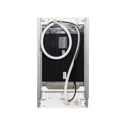 Equator 18" Built-In Dishwasher, 10 Place Settings, Sanitize, 8 Wash Cycles, Stainless 30 Equator 18" Built-In Dishwasher, 10 Place Settings, Sanitize, 8 Wash Cycles, Stainless -RV Camping Store Sale 138283 8