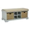 Dowdy Storage Bench 2 Dowdy Storage Bench -RV Camping Store Sale 138326 1