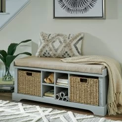 Dowdy Storage Bench -RV Camping Store Sale 138326 2