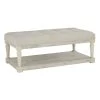 Ashley Shawnalore Coffee Table Ottoman