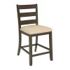 Rokane Counter Height Bar Stool -RV Camping Store Sale 138485 1