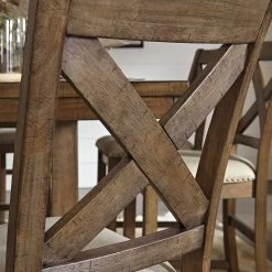 Moriville Counter Height Bar Stool -RV Camping Store Sale 138493 9