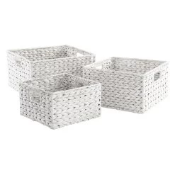 Elian Basket (Set Of 3) -RV Camping Store Sale 138524 2