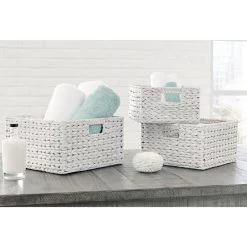 Elian Basket (Set Of 3) -RV Camping Store Sale 138524 3