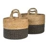 Parrish Basket (Set Of 2) 2 Parrish Basket (Set Of 2) -RV Camping Store Sale 138528 1