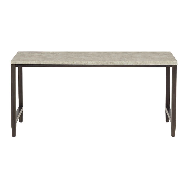 Shybourne Over Ottoman Table 4 Shybourne Over Ottoman Table - Image 2