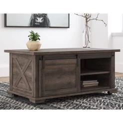 Arlenbry Coffee Table -RV Camping Store Sale 138651 4