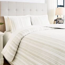 Reidler Comforter Set -RV Camping Store Sale 138753 IVORY 4