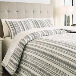 Reidler Comforter Set -RV Camping Store Sale 138753 KHAKIBLACK 3