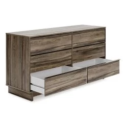 Shallifer Dresser, Brown -RV Camping Store Sale 138778 2