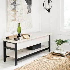 Rhyson Storage Bench -RV Camping Store Sale 138788 3