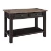 Tyler Creek Sofa/Console Table -RV Camping Store Sale 138817 1
