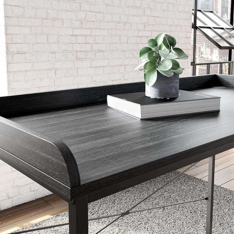 Yarlow Home Office Desk 6 Yarlow Home Office Desk - Image 4