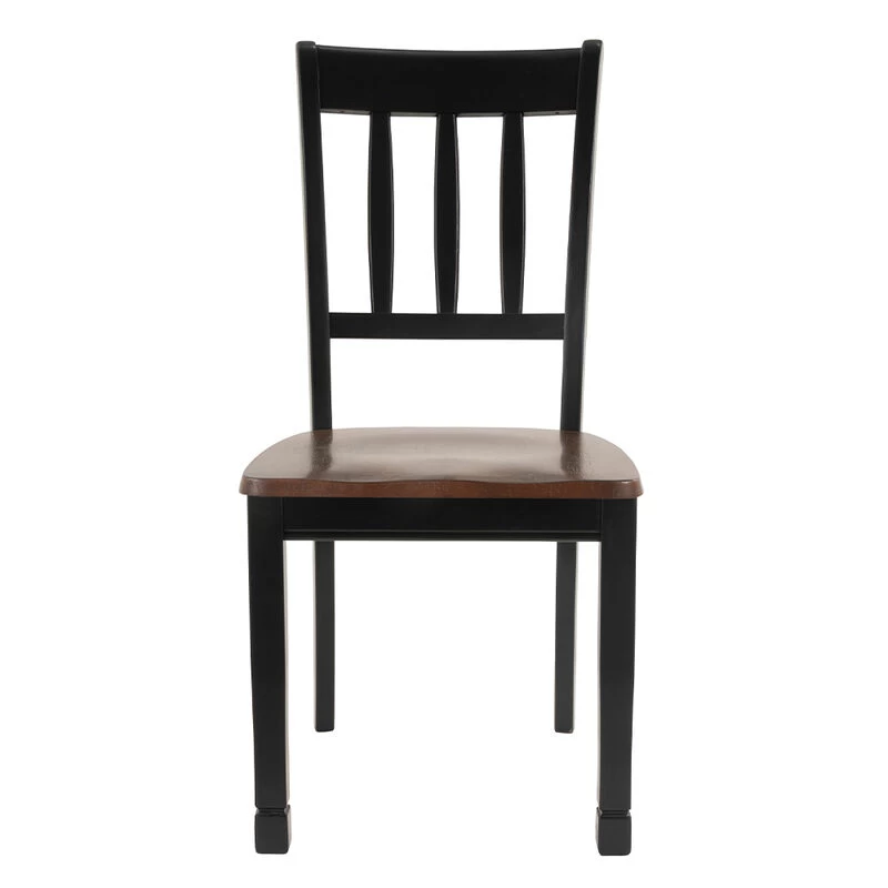 Owingsville Dining Chair 3 Owingsville Dining Chair