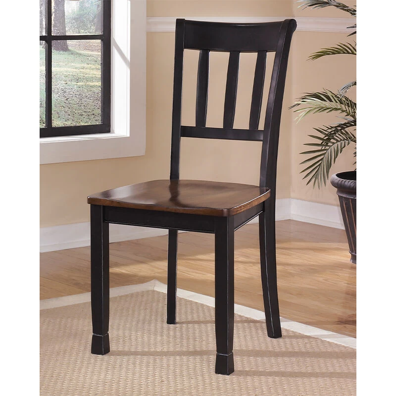 Owingsville Dining Chair 4 Owingsville Dining Chair - Image 2