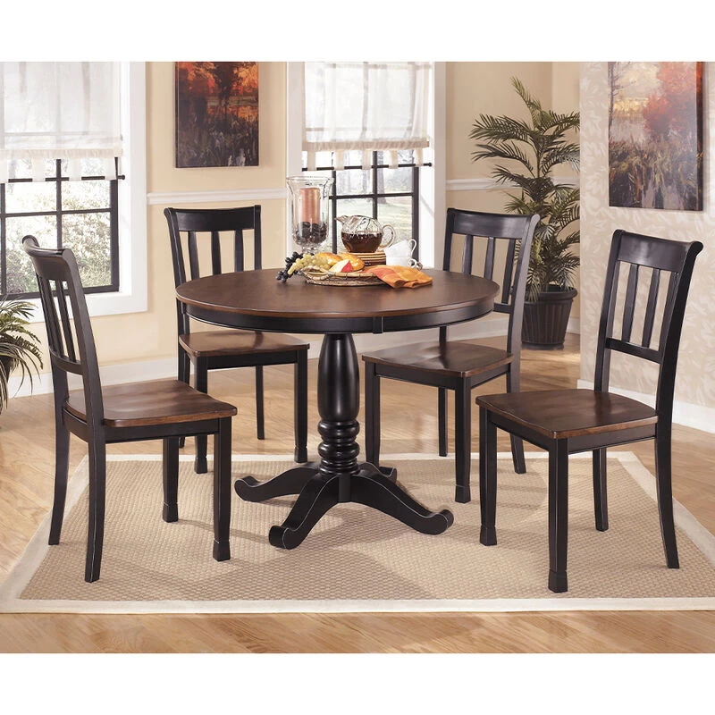 Owingsville Dining Chair 5 Owingsville Dining Chair - Image 3