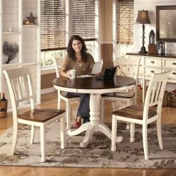Whitesburg Dining Chair -RV Camping Store Sale 138884 2