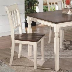 Whitesburg Dining Chair -RV Camping Store Sale 138884 3