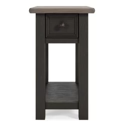 Tyler Creek Chairside End Table