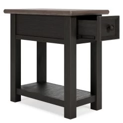 Tyler Creek Chairside End Table -RV Camping Store Sale 138900 3