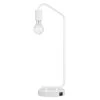 White Covybend Desk Lamp 1 White Covybend Desk Lamp -RV Camping Store Sale 138909 1