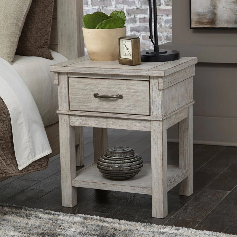 Hollentown Nightstand 4 Hollentown Nightstand - Image 2