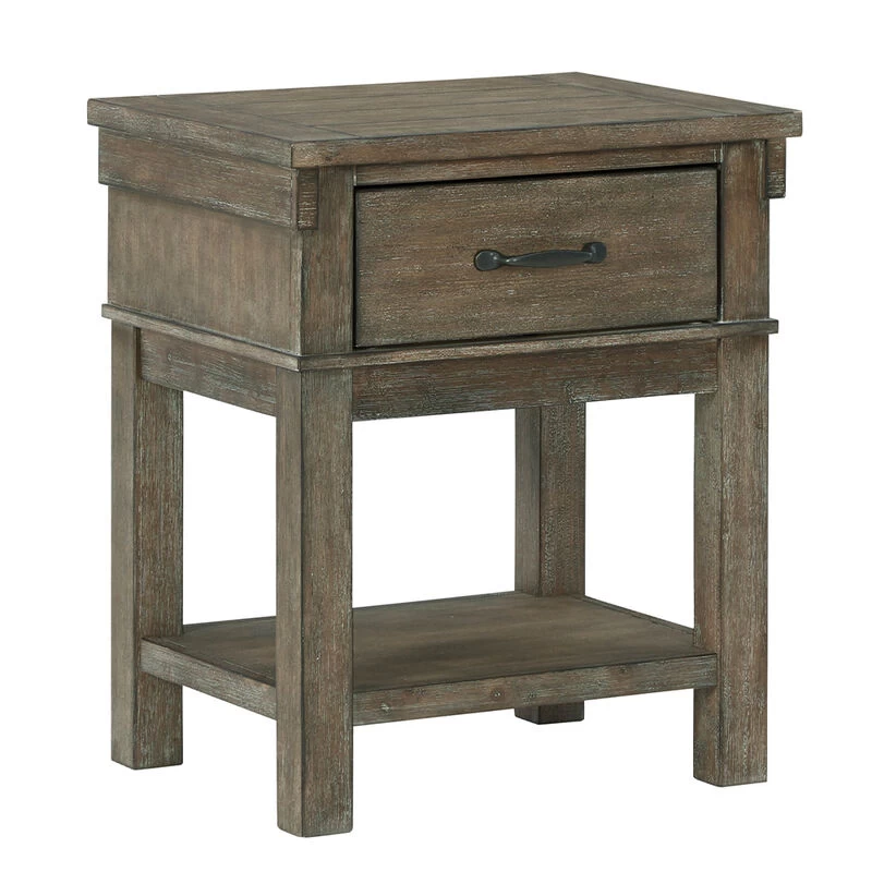 Shamryn Nightstand 3 Shamryn Nightstand