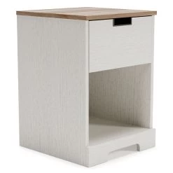 Vaibryn Nightstand