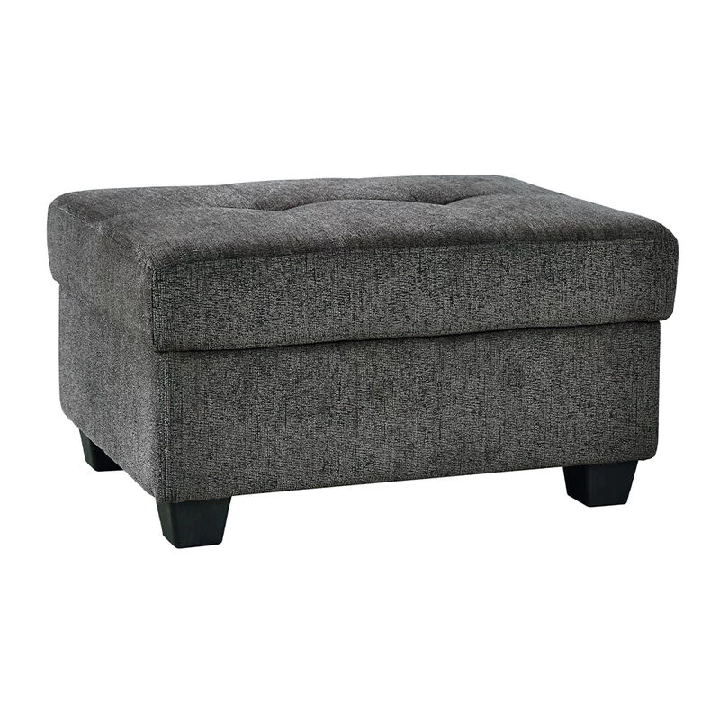 Kitler Storage Ottoman 3 Kitler Storage Ottoman