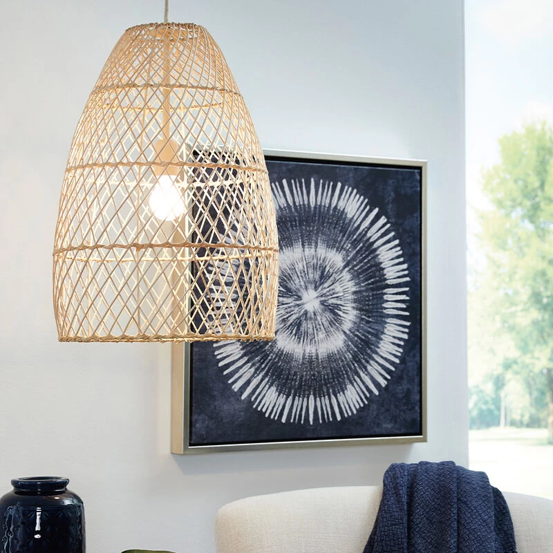 Calett Pendant Light 4 Calett Pendant Light - Image 2