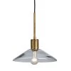 Chaness Pendant Light, Brass -RV Camping Store Sale 139199 1