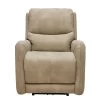 Next-Gen DuraPella Power Recliner, Sand -RV Camping Store Sale 139245 1
