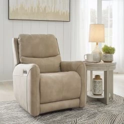 Next-Gen DuraPella Power Recliner, Sand 7 Next-Gen DuraPella Power Recliner, Sand -RV Camping Store Sale 139245 2