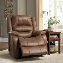 Yandel Power Lift Recliner -RV Camping Store Sale 139246 3