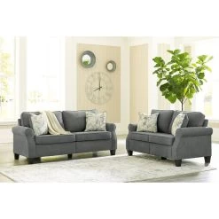 Alessio Sofa, Charcoal -RV Camping Store Sale 139295 4