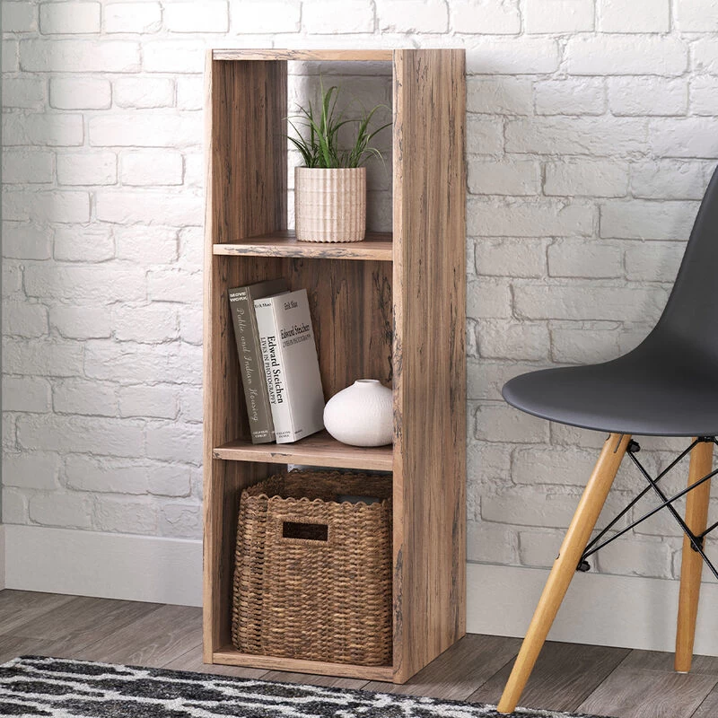 Piperton Three Cube Organizer 5 Piperton Three Cube Organizer - Image 3