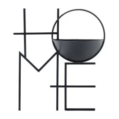 Ashley Dunster Wall Planter On Stand