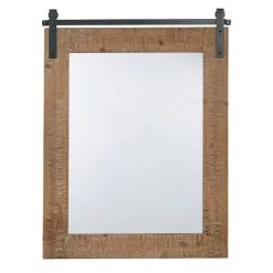 Ashley Lanie Accent Mirror