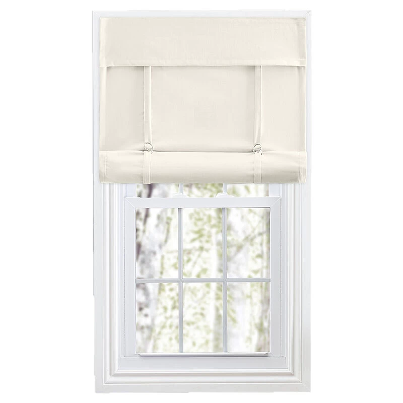 Camalay® Cottage Shade Harmony, 40" X 64", Natural 3 Camalay® Cottage Shade Harmony, 40" X 64", Natural