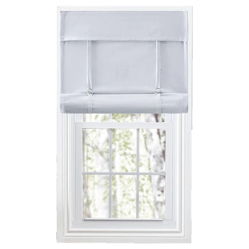 Camalay® Cottage Shade Harmony, 35" X 64", Gray 3 Camalay® Cottage Shade Harmony, 35" X 64", Gray