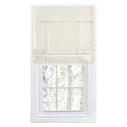 Camalay® Cascade Shade Harmony, 31" X 64", Natural