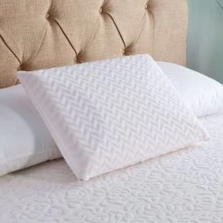 Comfort Tech Tranquil Memory Foam Traditional Pillow - Standard -RV Camping Store Sale 139936 4