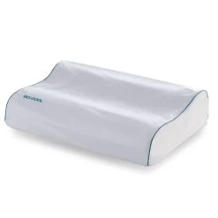 Isotonic ISOCOOL Memory Foam Contour Pillow