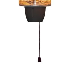 EnerG+ Infrared Electric Outdoor Hanging Heater 21538W -RV Camping Store Sale 139948 2