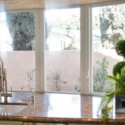 D-c-fix 26" X 59" Frost Cling Window Film, Set Of 2 -RV Camping Store Sale 140036 FROST 2